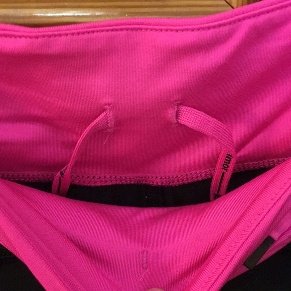 EUC Karrimor Run Xlite capris length leggings - Picture 6 of 7